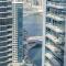 GuestReady - Dreamy Nest in Marina's Heart - 迪拜