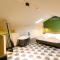 Seven Town House Boutique Hotel