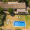 Villa Aubons by Slow Villas
