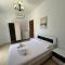 Angels Rooms