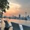 Axon Residence Suites KL - Kuala Lumpur