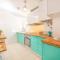 GuestReady - Sunny Family Duplex in Anjos - Lisabon