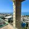 Heaven Apartment Drimades Olea Residence