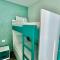 Heaven Apartment Drimades Olea Residence
