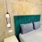 Heaven Apartment Drimades Olea Residence