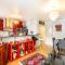 GuestReady - Red Letters in Montrouge - 蒙鲁日