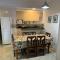 APARTAMENTO ACONCHEGANTE - Na PRAIA GRANDE