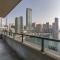 GuestReady - Bohemian Apt with Marina View - Dubai