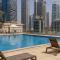 GuestReady - Bohemian Apt with Marina View - Dubai