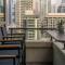 GuestReady - Bohemian Apt with Marina View - Dubai