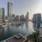 GuestReady - Bohemian Apt with Marina View - Dubai