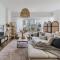 GuestReady - Bohemian Apt with Marina View - Dubai