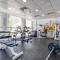 GuestReady - Bohemian Apt with Marina View - Dubai