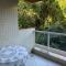APARTAMENTO ACONCHEGANTE - Na PRAIA GRANDE