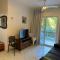 APARTAMENTO ACONCHEGANTE - Na PRAIA GRANDE