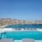 Pietra e Mare - Mykonos Moments