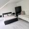 Appartement duplex - Fontaine-le-Port