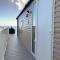 Swift Mosselle Pitch 24 Creek Caravan Park dog friendly - Ringstead
