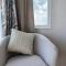 Swift Mosselle Pitch 24 Creek Caravan Park dog friendly - Ringstead