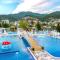 Park Hotel & SPA Modar