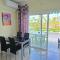 Studio in beachfront complex in El Duque area, Costa Adeje