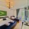FOR-A Apartmani