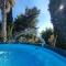 Villa Lido with pool and garden