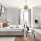 GuestReady - Stylish Studio in Business Bay - 迪拜