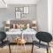 GuestReady - Stylish Studio in Business Bay - 迪拜