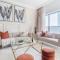 GuestReady - Beige Elegance in Business Bay - Dubaj