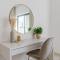 GuestReady - Beige Elegance in Business Bay - Dubaj