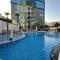 GuestReady - Beige Elegance in Business Bay - Dubaj