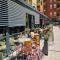 Superb 1 bedroom in the best zone of the city.