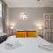 GuestReady - Evergreen Apt near The British Museum - London