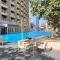GuestReady - Burj Khalifa Views from the Address - Dubaj