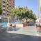 GuestReady - Burj Khalifa Views from the Address - Dubaj