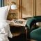 Club Quarters Hotel St Pauls, London