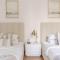 GuestReady - Modern White with Dubai Fountain View - 迪拜