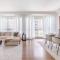 GuestReady - Modern White with Dubai Fountain View - 迪拜