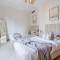 GuestReady - Modern White with Dubai Fountain View - 迪拜
