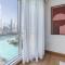 GuestReady - Modern White with Dubai Fountain View - 迪拜