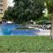 GuestReady - Modern White with Dubai Fountain View - 迪拜