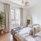 GuestReady - Modern White with Dubai Fountain View - 迪拜