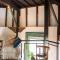 Loft Antiguo sobre Av de Mayo