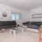 Beautiful Home In Brodarica With Wifi