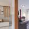 Gorgeous Home In Dagebüll With Kitchen