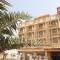 PACHRANGA RESORT