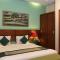The Green Zhurga Suite Seminyak