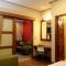 The Green Zhurga Suite Seminyak