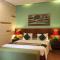 The Green Zhurga Suite Seminyak